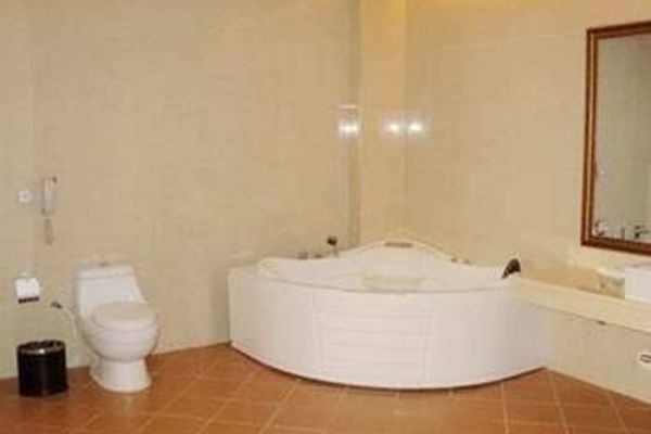 Diamond Hotel (Heyuan)